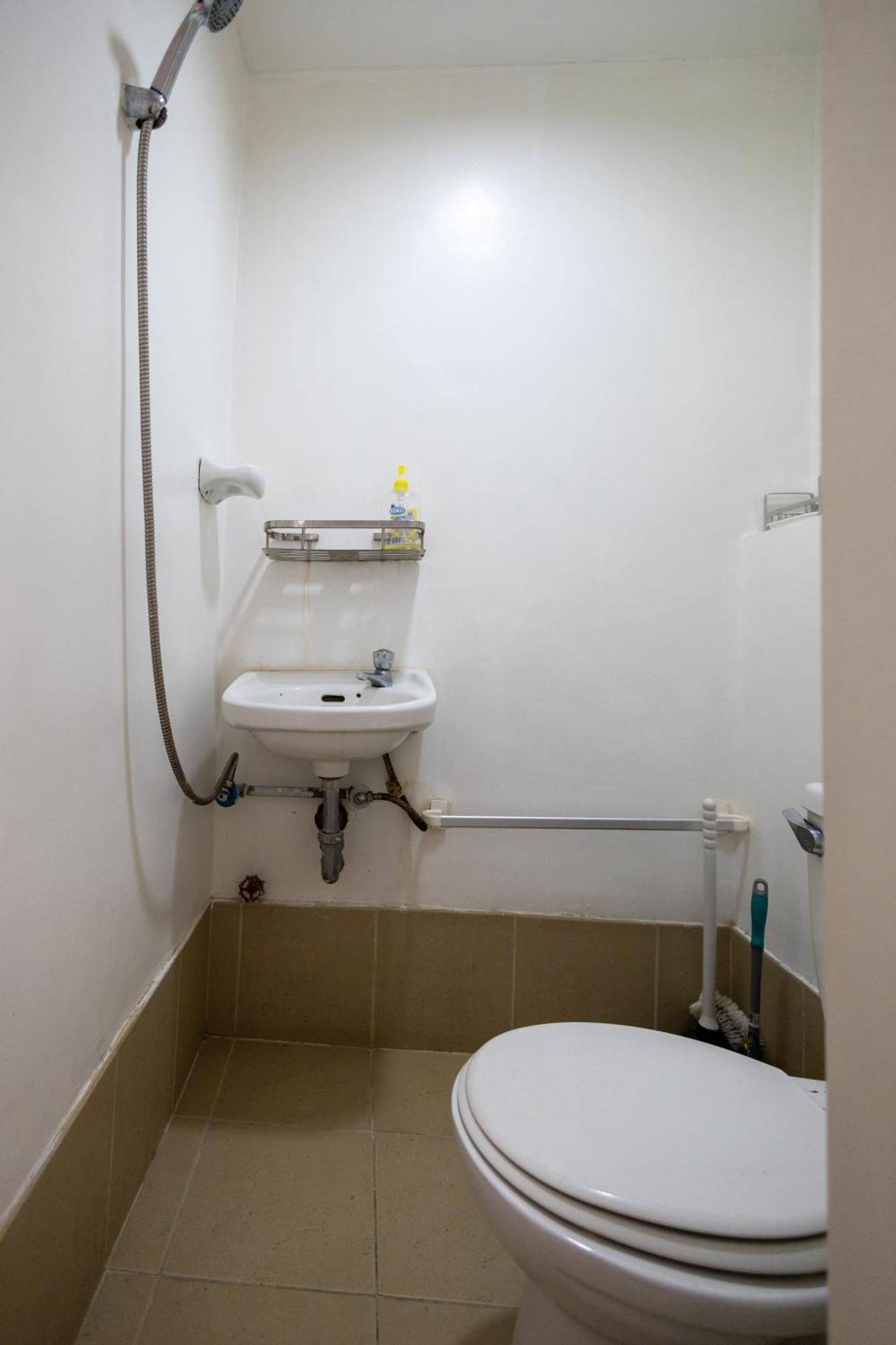 New 2Br Of 86Sqm With Parking & Netflix In Bgc Apartment Manila Exterior photo